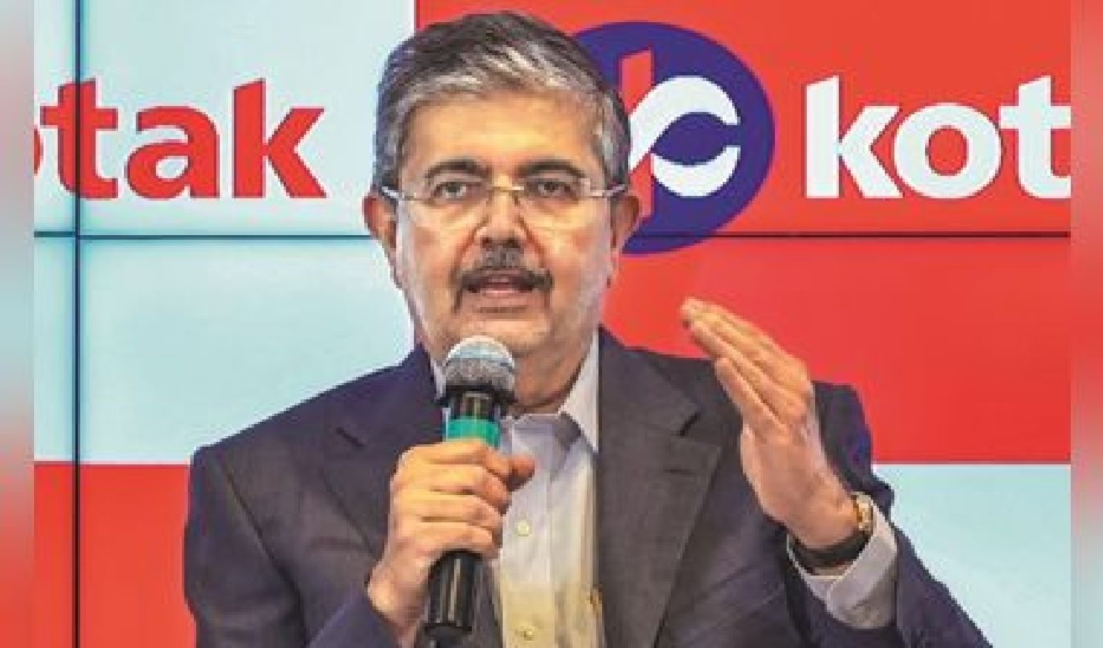 Uday Kotak appointed Chairman of GIFT City Company